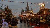 В Новогоднюю ночь рестораны и бары в Москве работать не будут