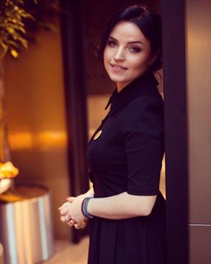 Екатерина Рагимова возглавила российское представительство V-Hotels
