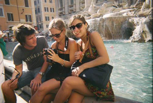 Больше брать денег с туристов будут и в Венеции, и Риме