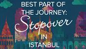 Знакомство со Стамбулом – комплиментарно от Turkish Airlines