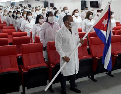 Часть российских туристов с рейса Nordwind попали на Кубе в карантин