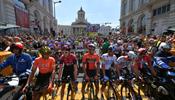 Tour de France планируется спасти
