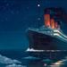 Сравнение Concordia и Titanic
