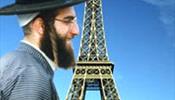 Никто не ожидал – евреям нужно уехать из Франции!