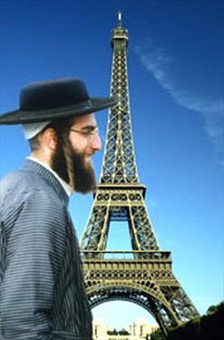 Никто не ожидал – евреям нужно уехать из Франции!