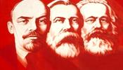 Семь звезд – на месте Института марксизма-ленинизма