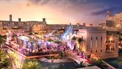Крупнейшая в регионе площадка для мероприятий - от Madinat Jumeirah