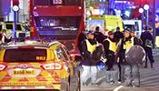 Лондон: снова теракт