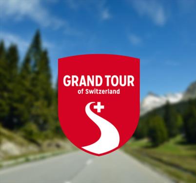 Швейцария стоит Гранд-Тура