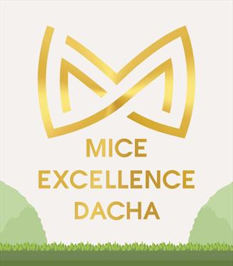MICE Excellence - такая поDACHA