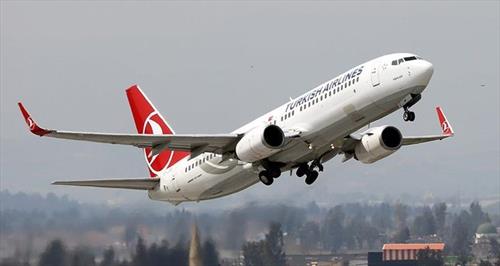 Turkish Airlines снова отложила даты возобновления полетов