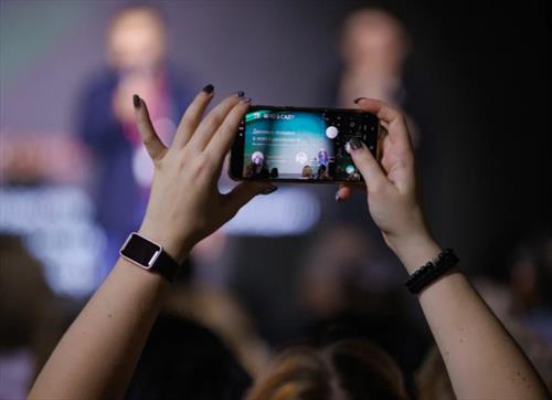 САД во главе движения