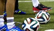 «Академсервис» требует денег от футболистов