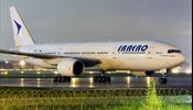 Azur Air нужен «ИрАэро»