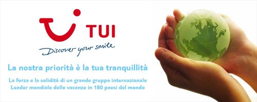 Глобальный TUI сворачивает туроперейтинг в Италии