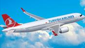 Запрет на провоз электронных устройств на рейсах Turkish Airlines в США снят