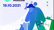 Уже завтра состоится Biohacking Conference Moscow 2021