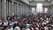 В Италии нарастает борьба со сверхтуризмом