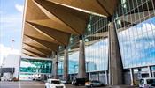«Пулково» признан самым комфортным аэропортом России