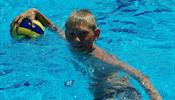 AquaLife: спортивный отдых с детьми в Болгарии 2015