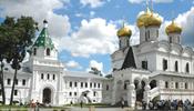 В год 50-летия Золотого Кольца «Тари Тур» приглашает в Кострому