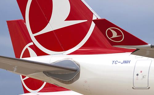 Turkish Airlines по миру не пойдет