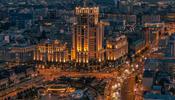 Swissôtel Красные Холмы – до сих пор место притяжения