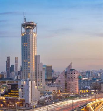 Swissôtel Красные Холмы – до сих пор место притяжения