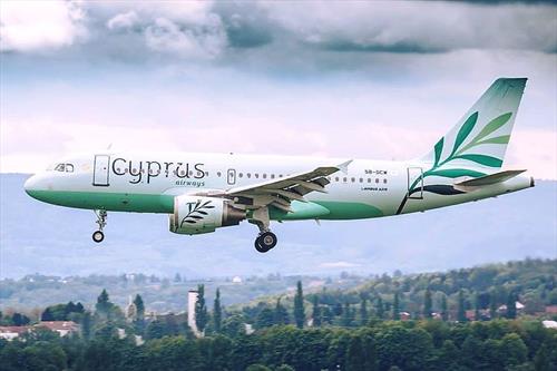 S7 выходит из капитала авиакомпании Кипра