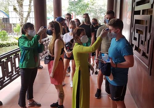 В условиях неопределенности Anex Tour приостанавливает работу по Вьетнаму
