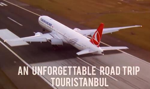 Стыковки с Turkish Airlines – удобны и приятны