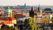 Чехия снова в центре внимания – с Good Time Travel
