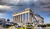 Греция может остаться без половины отелей