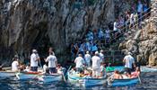 На Капри хотят поступить как в Венеции – обуздать число туристов