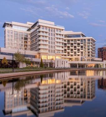 Новый отель «Эрбелия от Васта» открылся на курорте «Завидово» Новый отель «Эрбелия от Васта» открылся на курорте «Завидово»