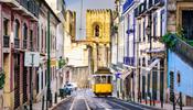Лиссабонские каникулы: со 2 по 10 января 2018 – с «Тур Престиж Клуб»