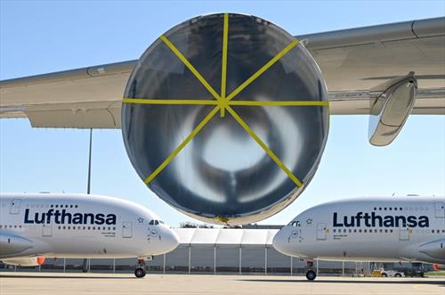 Lufthansa может объявить о банкротстве