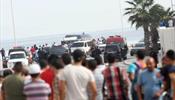 Бойня в Тунисе - десятки убитых туристов