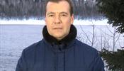 Дмитрий Медведев не доволен, что Россия не стала туристической державой