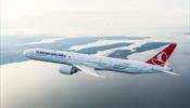 Turkish Airlines отказалась от участия в аудите авиакомпаний, проводимом Skytrax