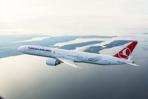 Turkish Airlines отказалась от участия в аудите авиакомпаний, проводимом Skytrax