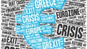 В Греции финансовая паника