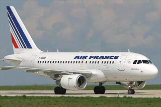 Air France бастует и отменяет рейсы в Россию
