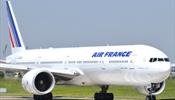 Больше половины рейсов придется отменить Air France