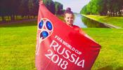 Список FIFA по С-Петербургу