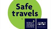 Москва стала участником проекта Safe Travels Всемирного совета по туризму