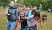 Детям разрешат отдыхать в летних лагерях в России без защитных масок
