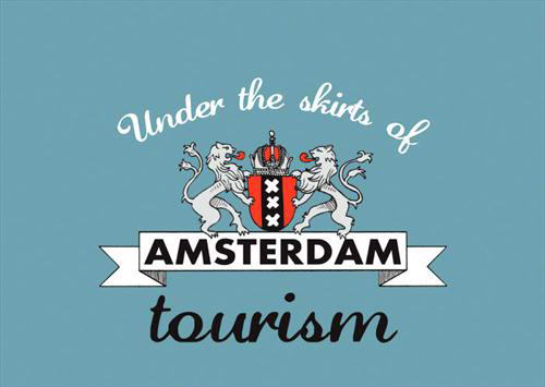 Что из себя представляет туризм в Амстердаме