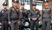 Власти Таиланда создают специальное подразделение полиции для отслеживания иностранных туристов