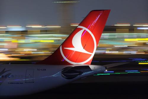 Turkish Airlines заявила о полетах в Россию